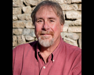 Photo of Dr. Laird Christensen