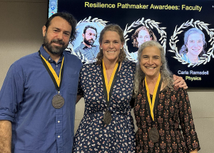 Resilience Pathways Awards for Faculty