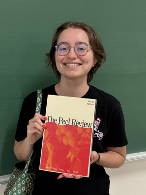 Alexis Beittel
