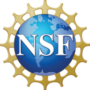 National Science Foundation logo