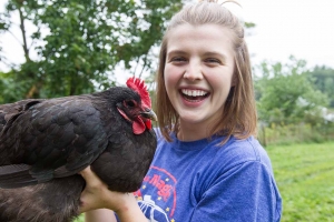 Tour the Farm on Oct. 5